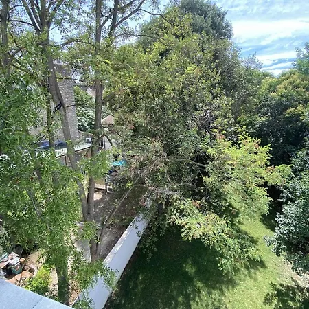 Renovated Duplex With A Quiet Terrace * Монпелье