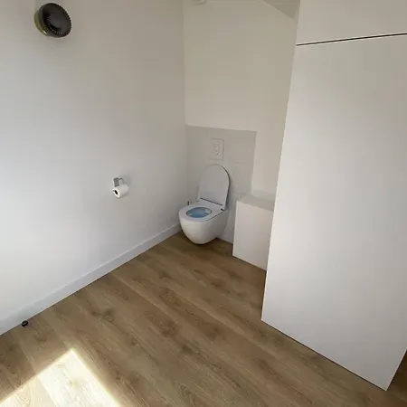 Renovated Duplex With A Quiet Terrace *